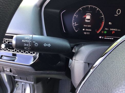 Used 2025 Honda Civic LX image 18