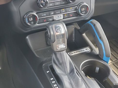 Used 2023 Ford Bronco Outer Banks image 26