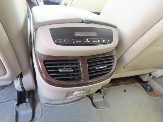 Used 2010 Acura MDX w/ Technology Package AWD/4WD image 17