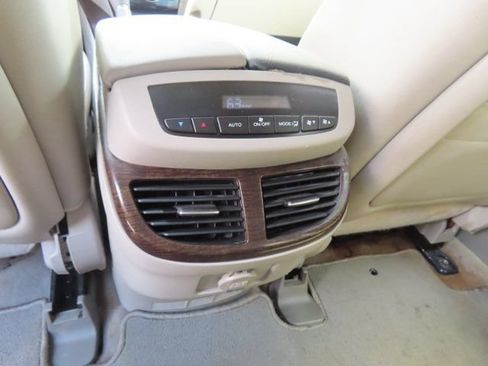 Used 2010 Acura MDX w/ Technology Package AWD/4WD image 17