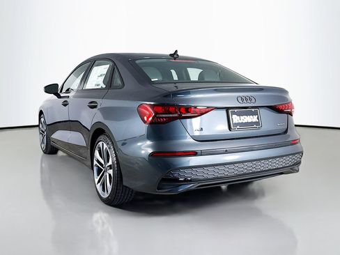 New 2026 Audi A3 2.0T Premium AWD/4WD image 5