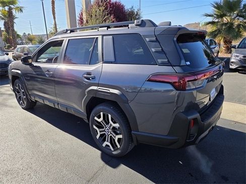 New 2026 Subaru Outback Touring XT image 4