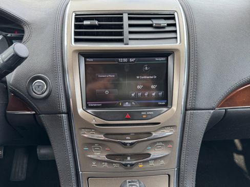 Used 2014 Lincoln MKX Base w/ Equipment Group 102A image 12