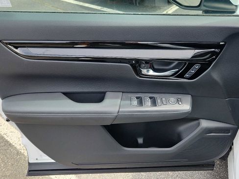 Certified 2025 Honda CR-V EX-L image 12