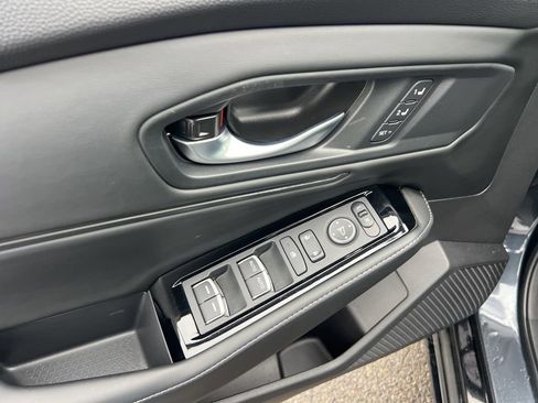 Certified 2023 Honda Accord Touring image 23