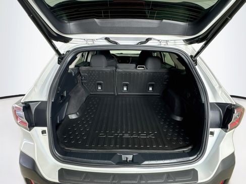 Used 2020 Subaru Outback Premium w/ Popular Package #1 AWD/4WD image 23