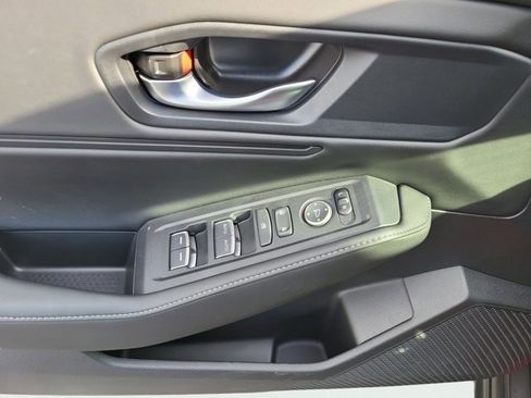 Certified 2025 Honda Accord Sport image 25