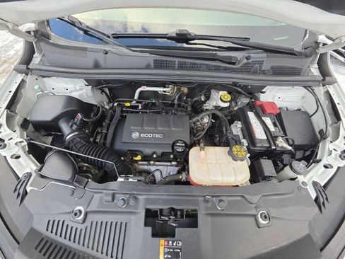 Used 2019 Buick Encore Preferred FWD image 21