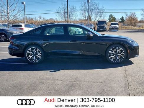 New 2026 Audi A6 Premium Plus image 9