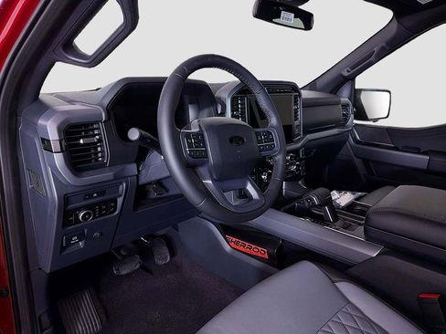 New 2025 Ford F150 XLT w/ Equipment Group 302A MID image 18