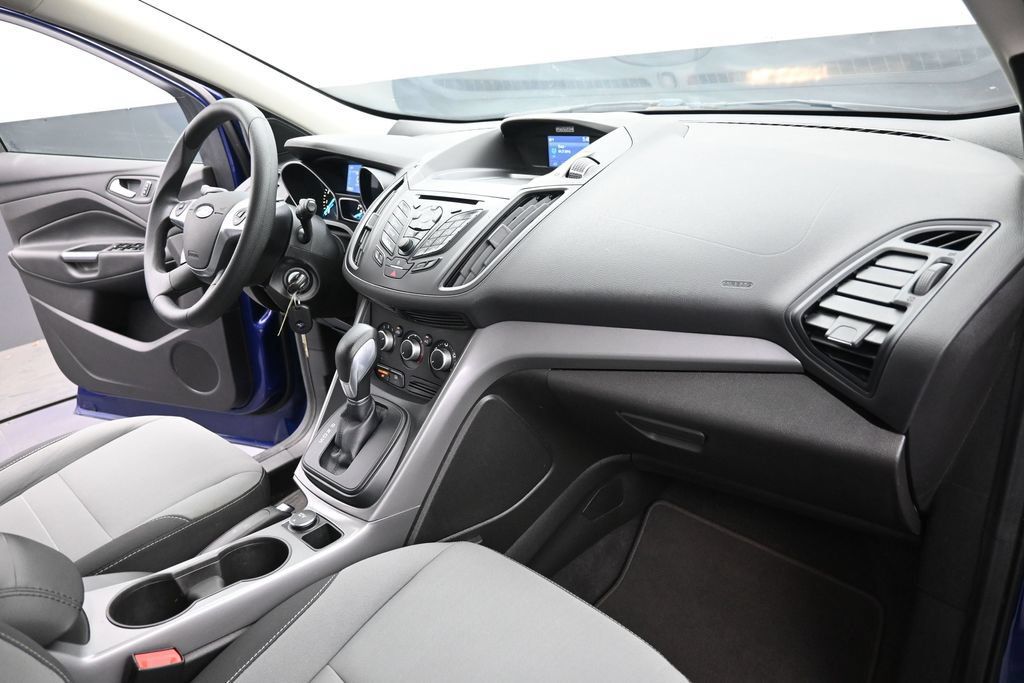 Used 2015 Ford Escape SE FWD image 26
