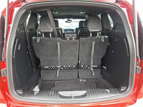 Used 2025 Chrysler Pacifica Select image 30
