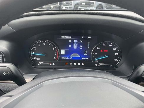 Used 2020 Ford Explorer Limited image 15