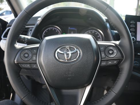Certified 2024 Toyota Camry SE image 13