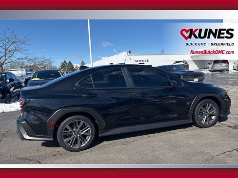 Used 2023 Subaru WRX image 5