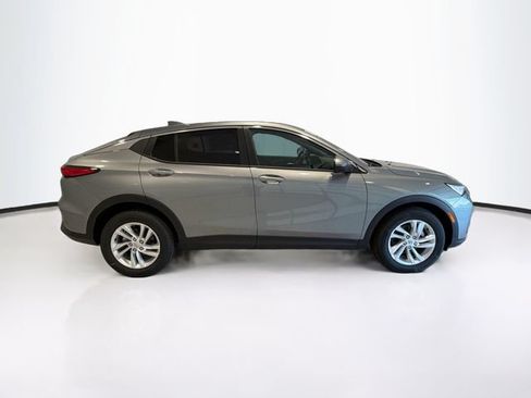 New 2026 Buick Envista Preferred w/ Convenience I Package FWD image 6