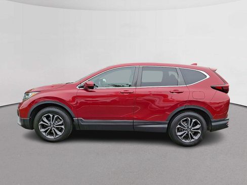 Certified 2022 Honda CR-V EX-L image 6