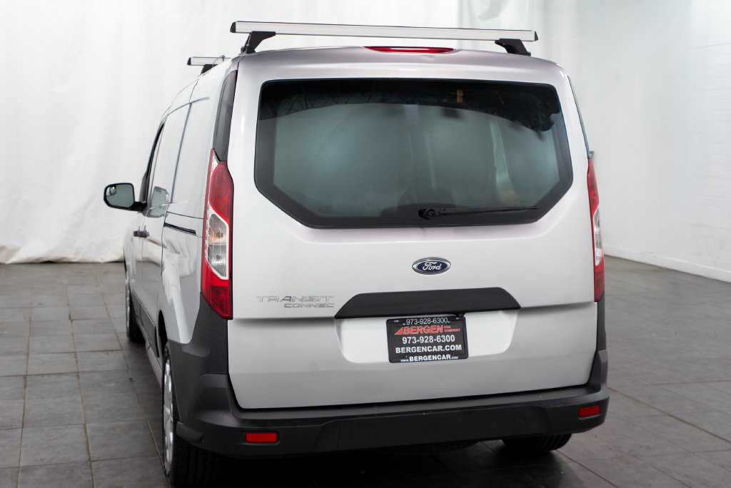 Used 2016 Ford Transit Connect XL FWD image 8