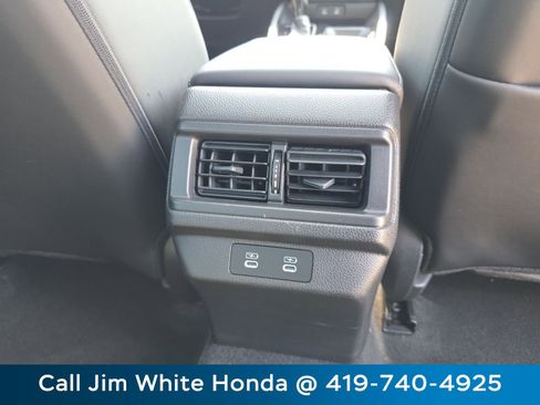 Used 2025 Honda Accord Sport image 24