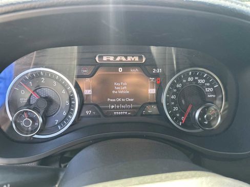 Used 2024 RAM 1500 Laramie image 18