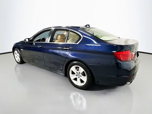 Used 2013 BMW 528i xDrive Sedan image 6