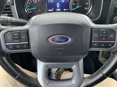 Used 2023 Ford F150 XLT w/ Equipment Group 302A High image 19