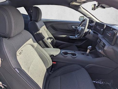 New 2026 Ford Mustang EcoBoost image 16