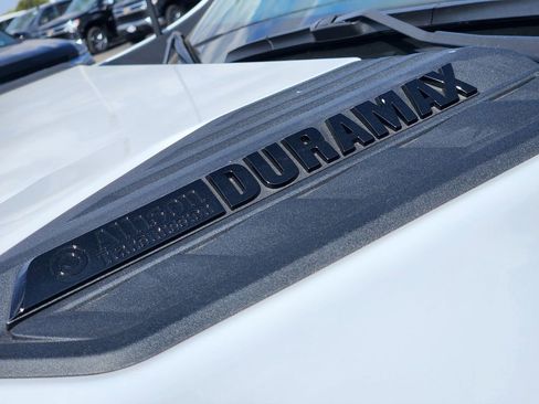 New 2026 Chevrolet Silverado 2500 LT w/ Trail Boss Package image 8