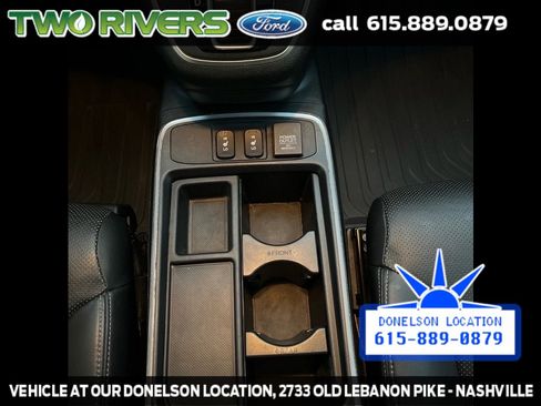 Used 2015 Honda CR-V EX-L image 33