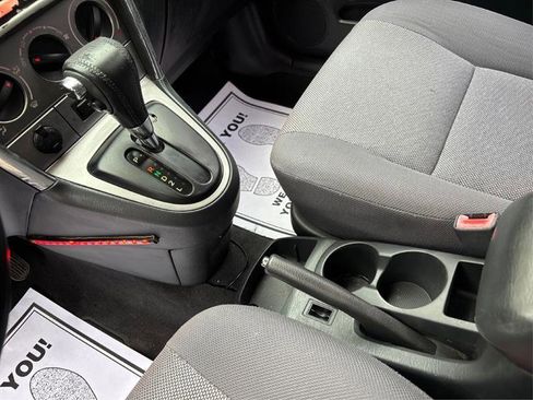 Used 2003 Toyota Matrix XR FWD image 18