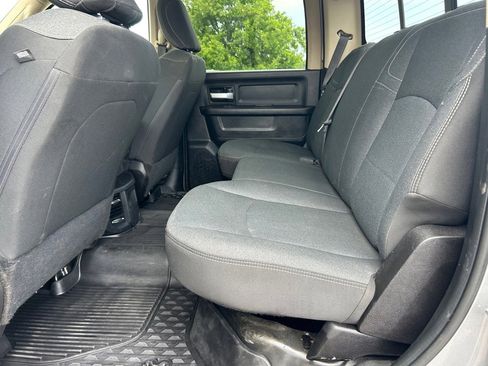 Used 2019 RAM 2500 Tradesman AWD/4WD image 15