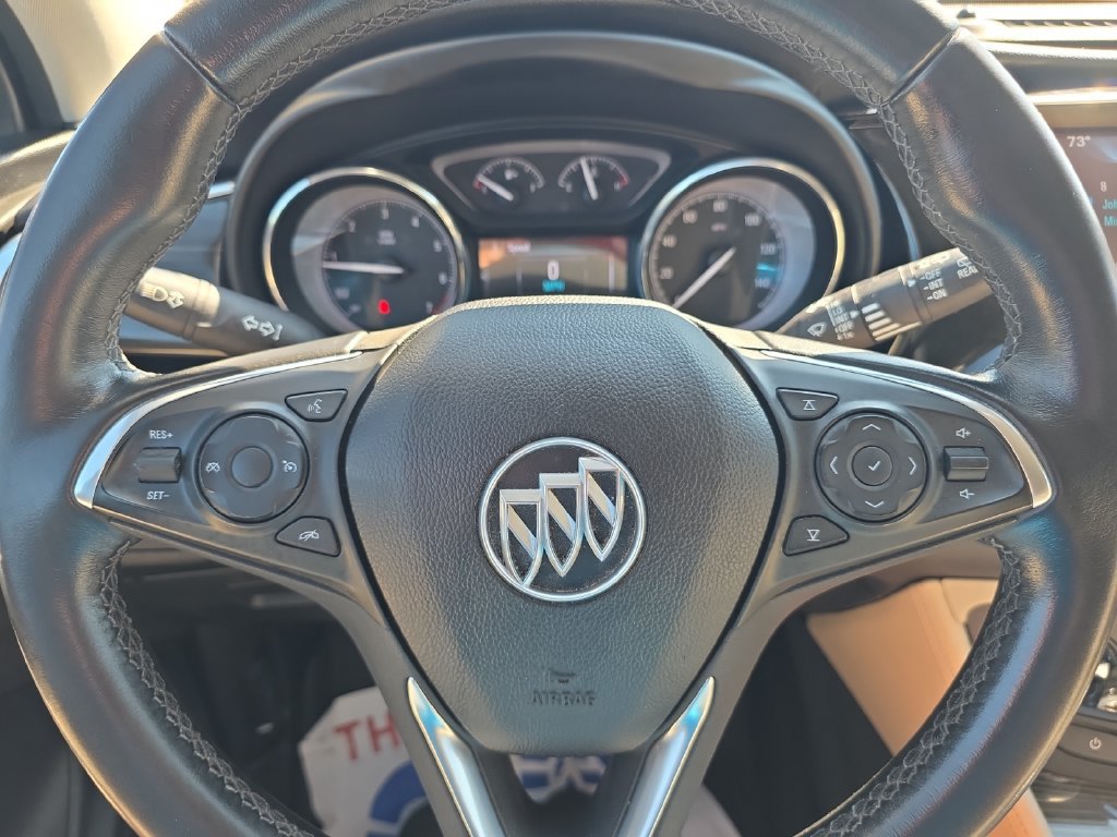 Used 2019 Buick Envision Preferred FWD image 15
