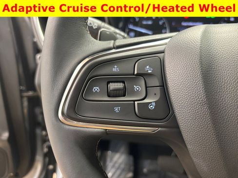 Used 2023 Buick Envision Preferred AWD/4WD image 30