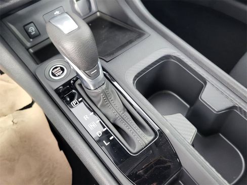 New 2025 Nissan Sentra S image 18