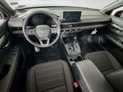 Certified 2026 Honda CR-V Sport image 19