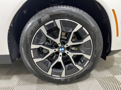 New 2025 BMW X3 xDrive30i w/ Premium Package image 24