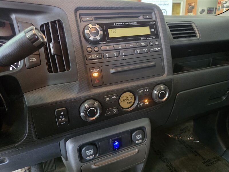 Used 2012 Honda Ridgeline RTS image 20