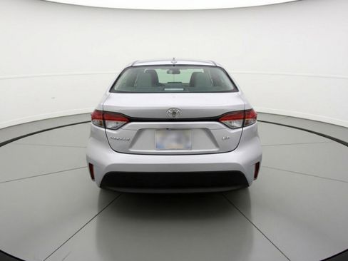 Used 2025 Toyota Corolla LE FWD image 7