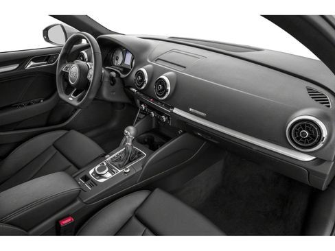 Used 2019 Audi S3 Premium Plus AWD/4WD image 10