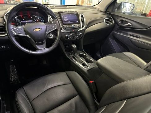 Used 2019 Chevrolet Equinox Premier w/ LPO, Cargo Package FWD image 6