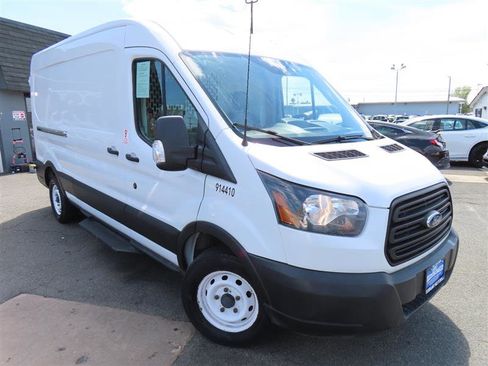 Used 2019 Ford Transit 150 148 Medium Roof RWD image 5