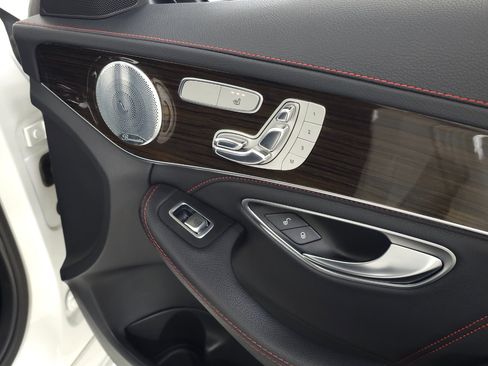 Used 2018 Mercedes-Benz C 43 AMG 4MATIC Sedan image 36