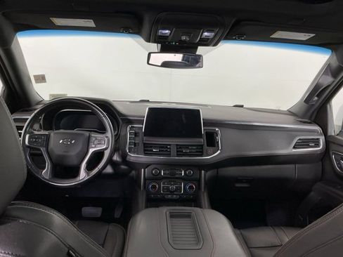 Used 2023 Chevrolet Suburban RST image 22