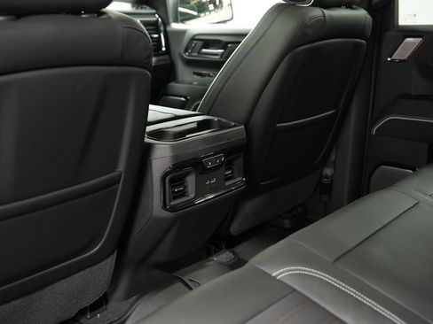 New 2026 GMC Sierra 1500 AT4X AWD/4WD image 23