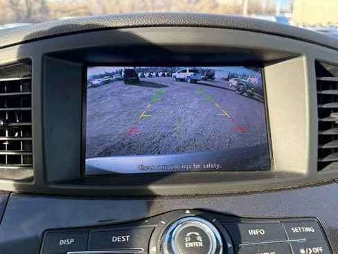 Used 2012 Nissan Quest LE image 13