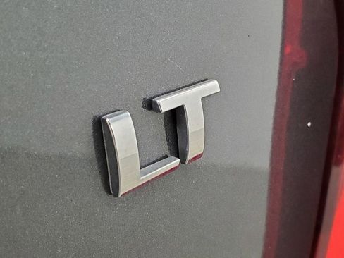 Used 2020 Chevrolet Spark LT image 23