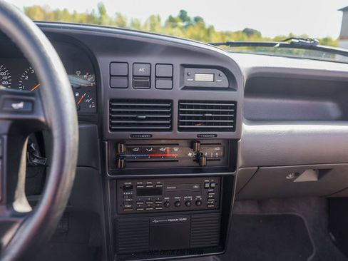 Used 1991 Mercury Capri XR2 image 28