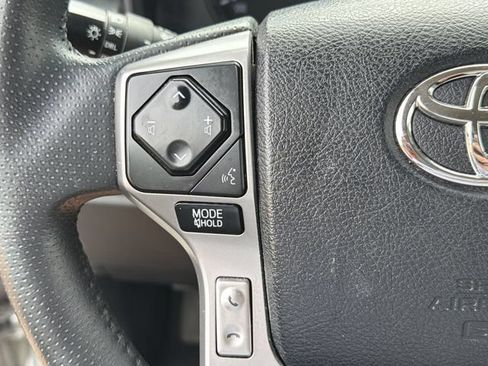 Used 2024 Toyota 4Runner SR5 RWD image 27
