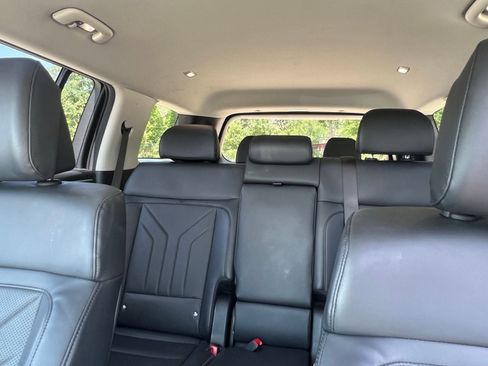 Used 2025 Hyundai Santa Fe SEL FWD image 39
