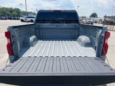 Used 2024 Chevrolet Silverado 1500 Custom RWD image 14